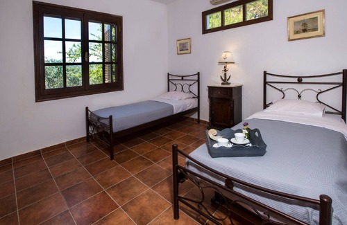 Kilada Other | Wonderful summer house