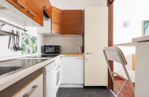 Zona Risorgimento Apartment | Wonderful three-room apartment just few minutes away from MM Tricolore