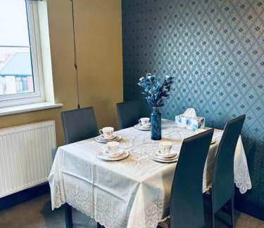 Bicester Apartment | Wonderful two bedroom house in Bicester
