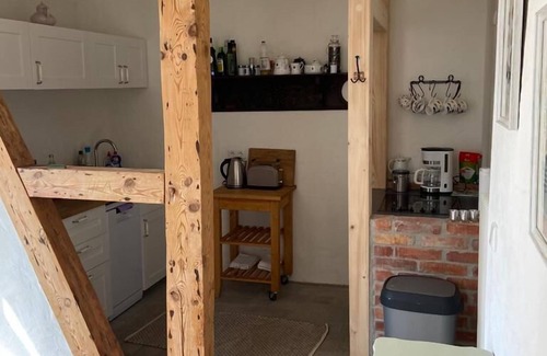 Garz/Rugen House | Wonderful vacation home "Helge" on the island of Rügen