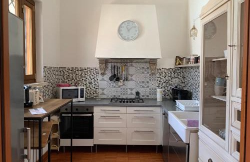 Zona XXX Castel Fusano Apartment | Wonderful Villa Bustini with pool, Roma