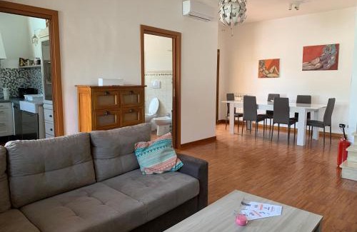 Zona XXX Castel Fusano Apartment | Wonderful Villa Bustini with pool, Roma
