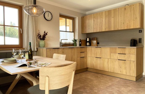 Wildschoenau Villa | Wonderful villa for 9 guests with WIFI, TV, terrace and parking