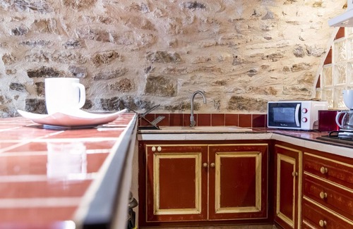 Le Thoronet Villa | Wonderful villa for 4 people with WIFI, TV, terrace and parking
