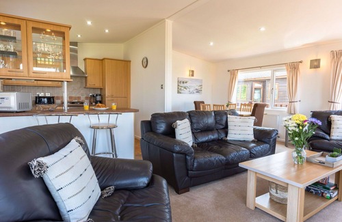 Saint John House | Wonderful villa for 6 guests with pool, WIFI, TV, terrace, pets allowed and parking