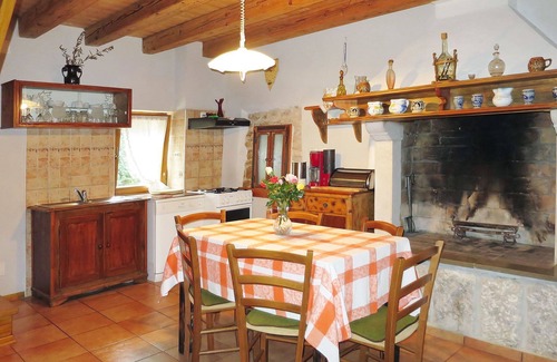 Zupanici House | Wonderful villa for 6 guests with private pool, A/C, WIFI, TV, terrace, pets allowed and parking
