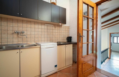 Sucici House | Wonderful villa for 6 people with WIFI, A/C, TV, terrace, panoramic view and parking