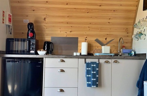 Low Catton House | Wonderful villa for 5 guests with WIFI, terrace and parking