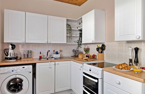 Avoch House | Wonderful villa for 4 people with WIFI and parking