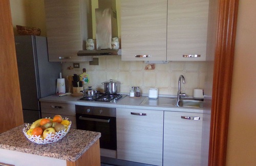 Cavriglia House | Wonderful villa for 6 people with private pool, WIFI, A/C, TV, patio and pets allowed