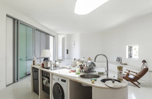 Noto Villa | wonderful villa for rent in nature reserve near the beach