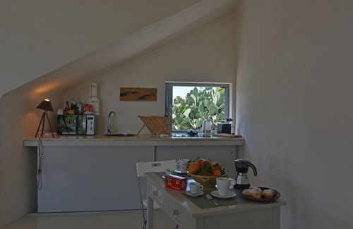 Noto Villa | wonderful villa for rent in nature reserve near the beach