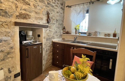 Valloria Villa | Wonderful villa for 5 people