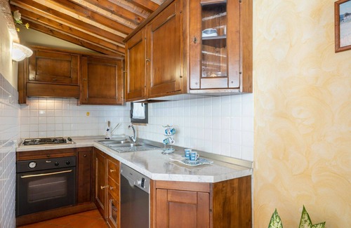 San Gimignano Villa | Wonderful villa with WIFI, A/C, private pool, TV, patio, pets allowed, panoramic view and parking