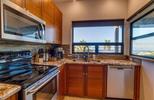 Wailea Apartment | Wonderful Wailea Condo with Lanai Water Views