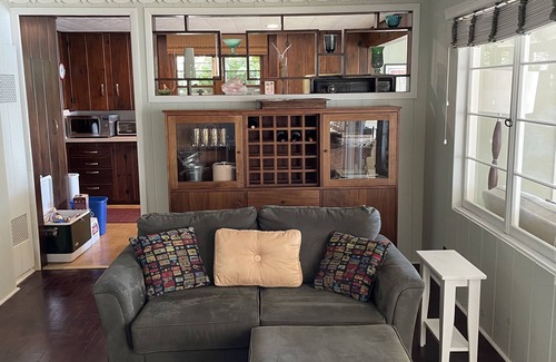 Sturgeon Bay Cottage | Wonderful waterfront home