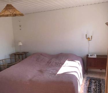 Holloselund House | Wonderfull Familyhouse with 2 Guest Houses