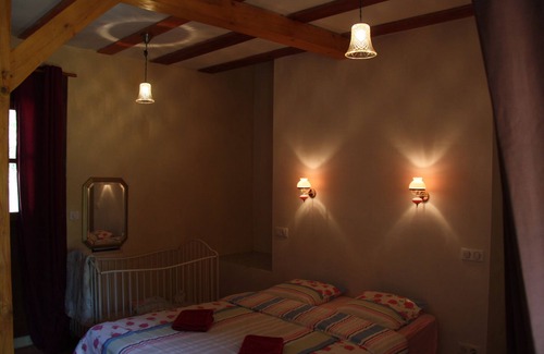 Marnac Other | wonderfull house on private grounds with pool and roman hot water bath