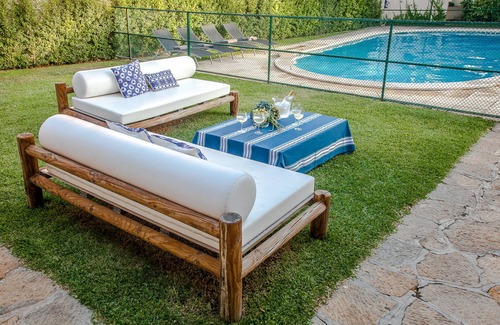 Cascais House | Wonderfull Villa at Cascais - daily cleaning included