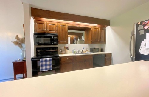 Bromley Mountain House | Wonderfully appointed Ridges Bromley Townhouse