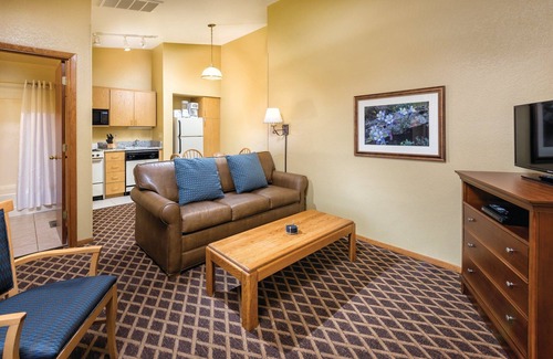 Pagosa Springs Resort | Wonderfully relaxing Pagosa Springs Resort - 1BR/1BA Deluxe