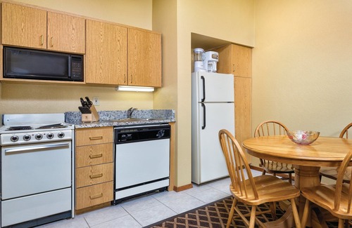 Pagosa Springs Resort | Wonderfully relaxing Pagosa Springs Resort - 1BR/1BA Deluxe