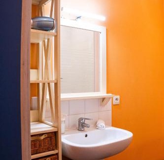 Centre Ville Apartment | WonderHost, spacieux et calme en cœur de ville