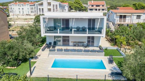 Tribunj Villa | Wonderhouse SOVLJA