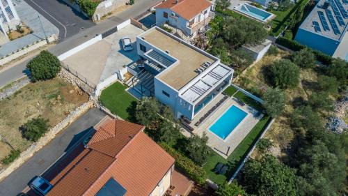 Tribunj Villa | Wonderhouse SOVLJA