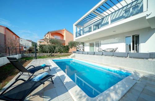Tribunj Villa | Wonderhouse SOVLJA