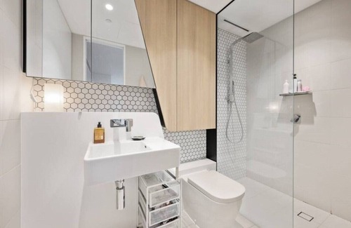 Chippendale Apartment | Wonderland - 1Bed Apartment