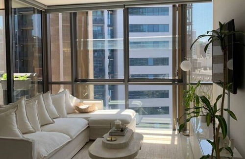 Chippendale Apartment | Wonderland - 1Bed Apartment