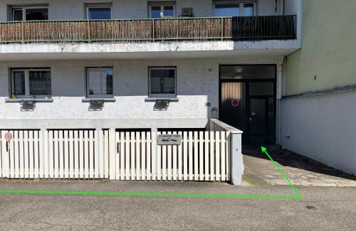 Neudorf Ouest Apartment | wonderland appart tout équipé