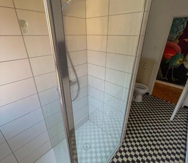 Neudorf Ouest Apartment | wonderland appart tout équipé