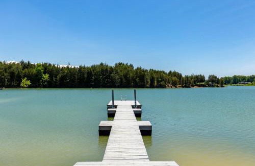 Dandridge House | Wonderland Cove