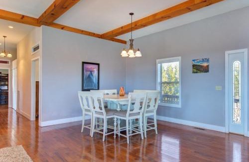 Dandridge House | Wonderland Cove
