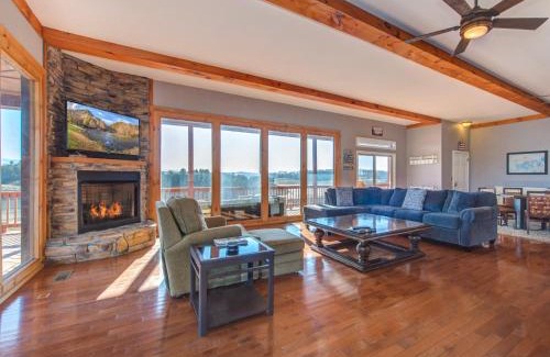 Dandridge House | Wonderland Cove