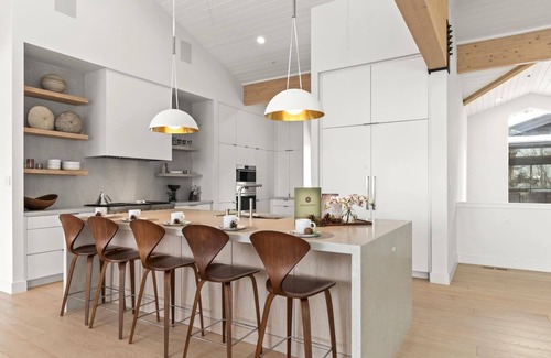 Park City Cottage | Wonderland Estate 6 Bedrooms PAS-2680 by KBM