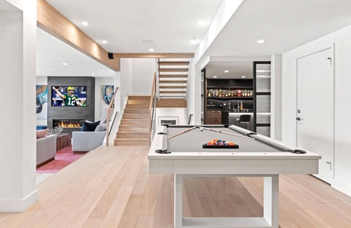 Park City Cottage | Wonderland Estate 6 Bedrooms PAS-2680 by KBM