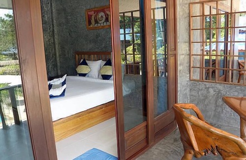 Ko Pha-ngan Hotel | Wonderland Healing Center