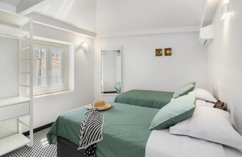 Leiria House | Wonderland Leiria
