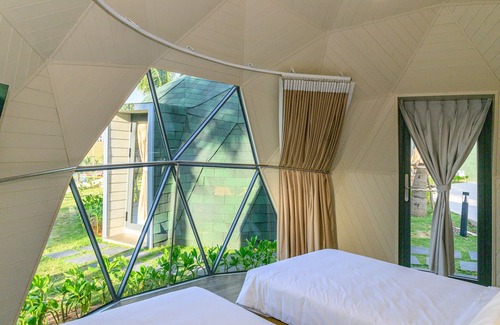 Phan Thiet Resort | Wonderland Resort Phan Thiet