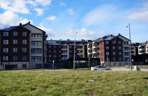 Puerto Natales Apartment | Wonderlust Apartments El Ovejero
