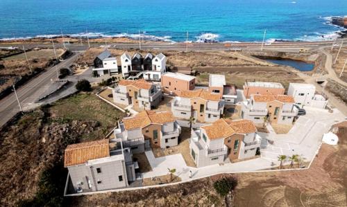 Hallim House | Wonderpool pension