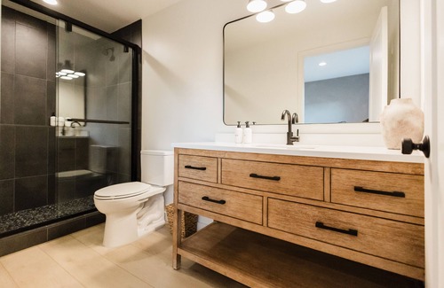 Columbia Falls Hotel | Wonderstone at Glacier
