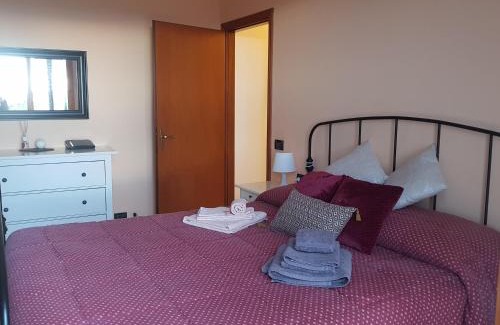 Montepulciano Apartment | WONDERVIEW GALIMBERTI 18