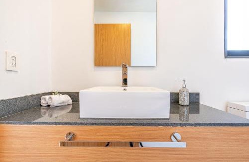 Ampliacion Granada Apartment | Wondrous apartment 2bed/2bath