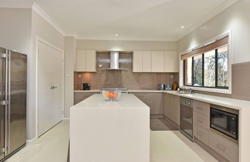 Hunter Valley House | Wongaburra Homestead