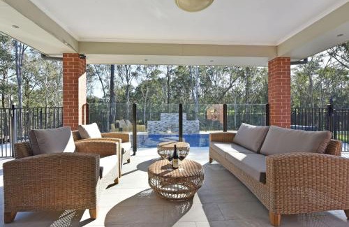 Hunter Valley House | Wongaburra Luxury Homestead