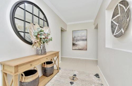Hunter Valley House | Wongaburra Luxury Homestead